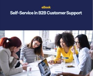 TeamSupport - Self-Service in B2B Customer Support